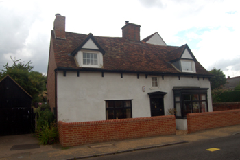 53 High Street July 2010